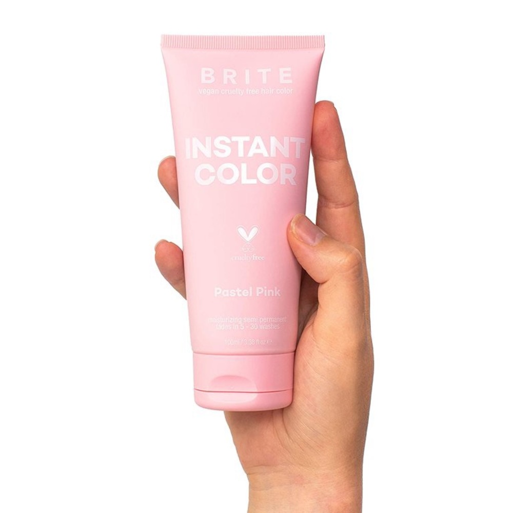 Brite Instant Color Hair Color